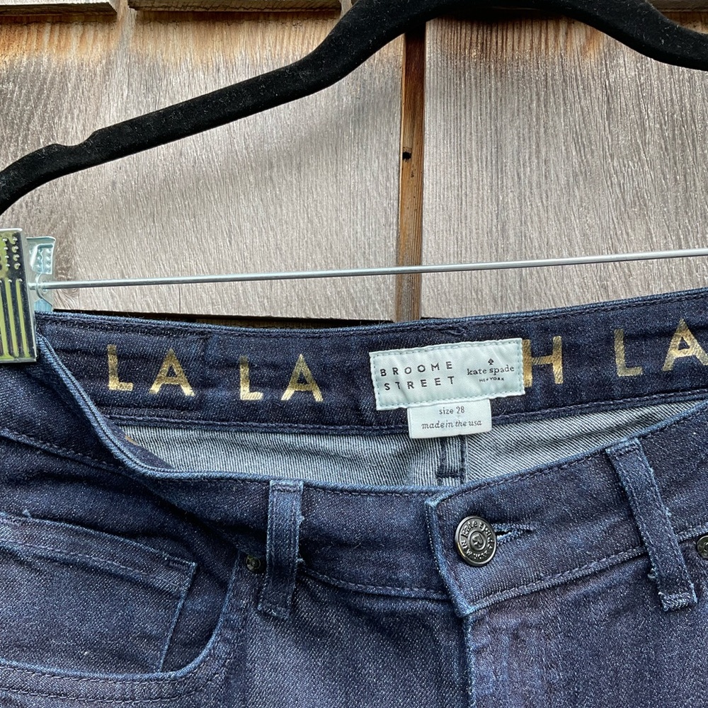Kate Spade Jeans - Picture 5 of 6